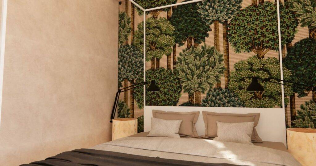 Your Space, Your World, Your Home