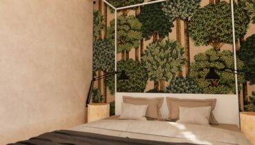 Your Space, Your World, Your Home