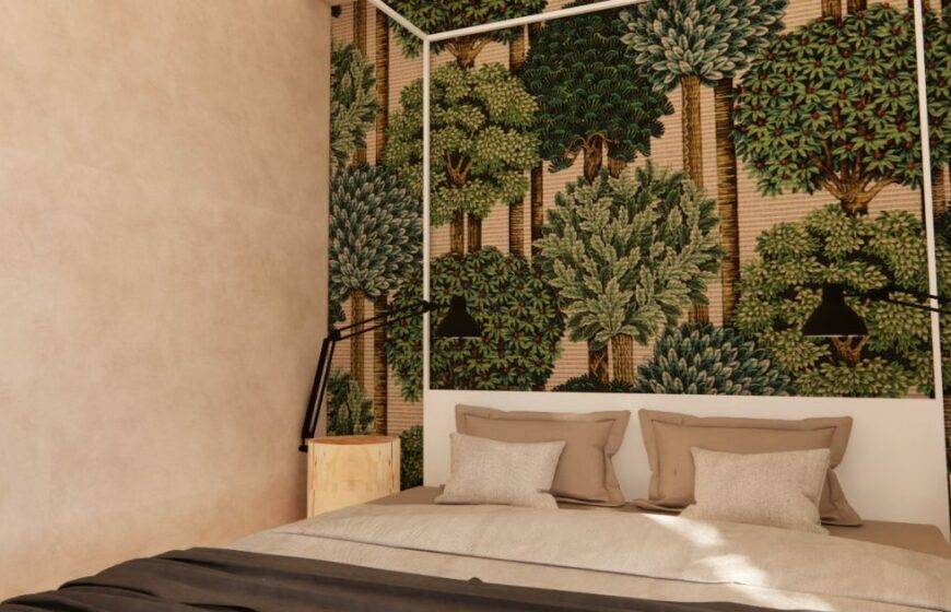 Your Space, Your World, Your Home