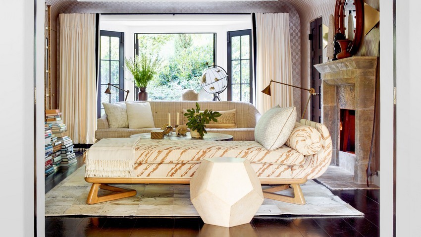 Jean-Louis Deniot: The Ultimate Icon Of Neo-classical Interior Design