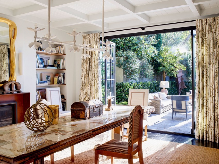 Jean-Louis Deniot: The Ultimate Icon Of Neo-classical Interior Design