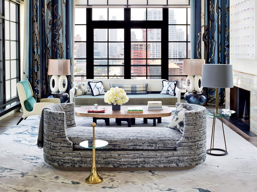 Jean-Louis Deniot: The Ultimate Icon Of Neo-classical Interior Design