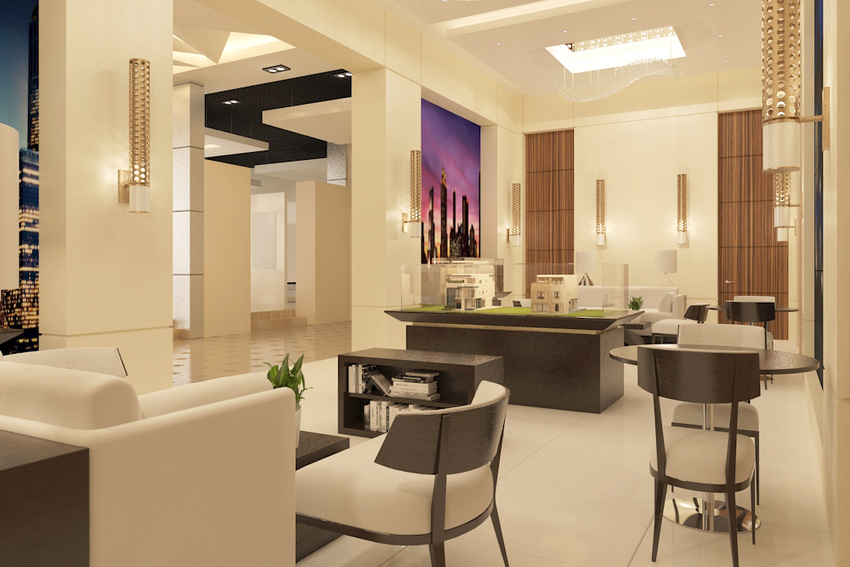 Innovating Architecture and Interior Design