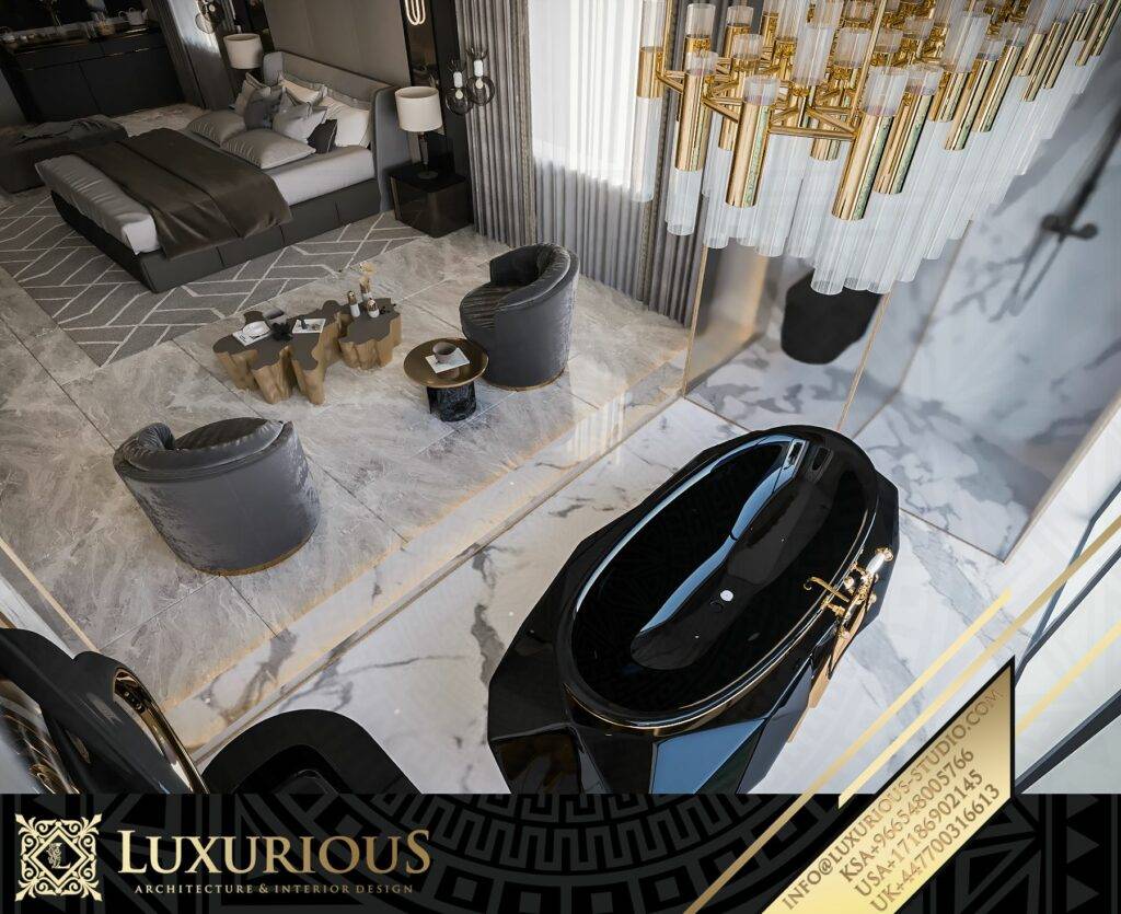 Khobar Chalet تصميم شاليه
