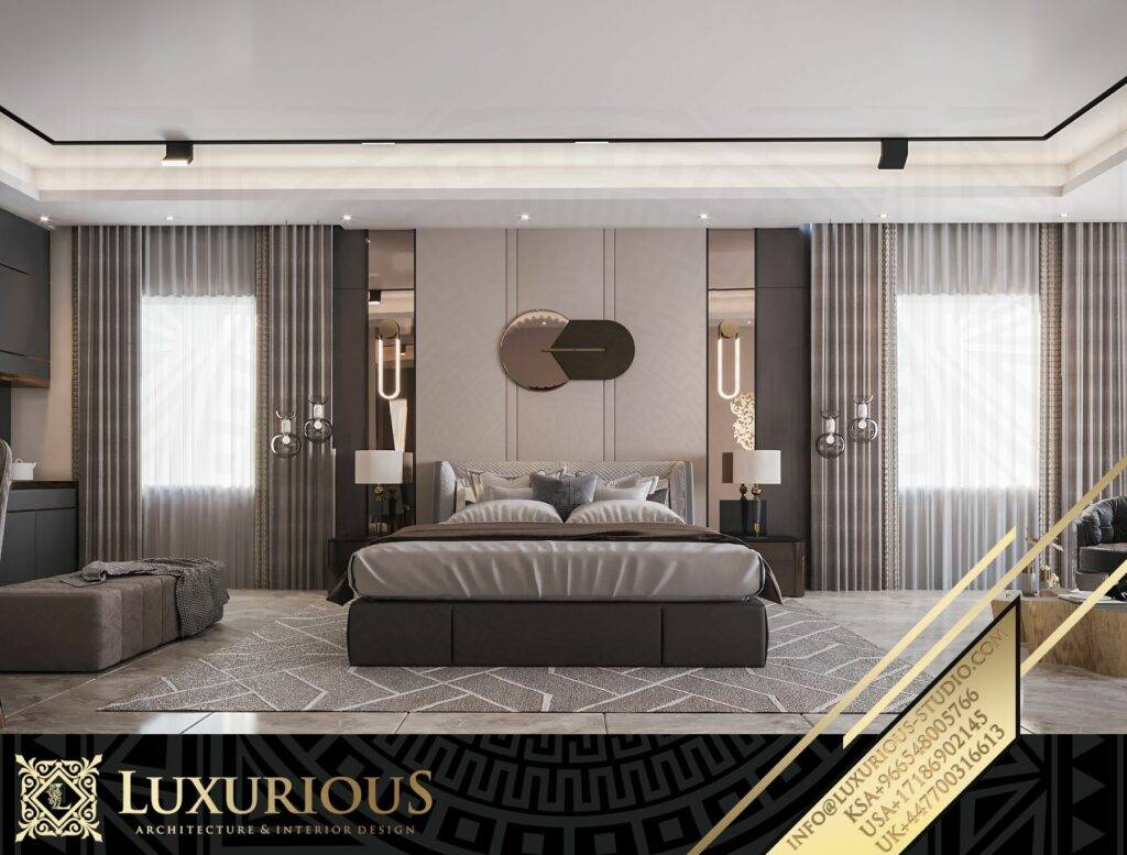 Khobar Chalet تصميم شاليه