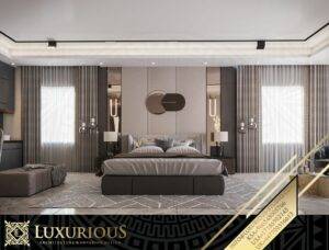 Khobar Chalet تصميم شاليه