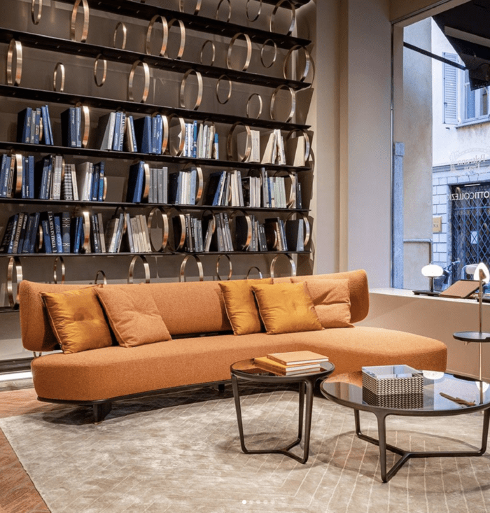 Urban Design Group: A Curated Selection of Luxury Furniture Brands
