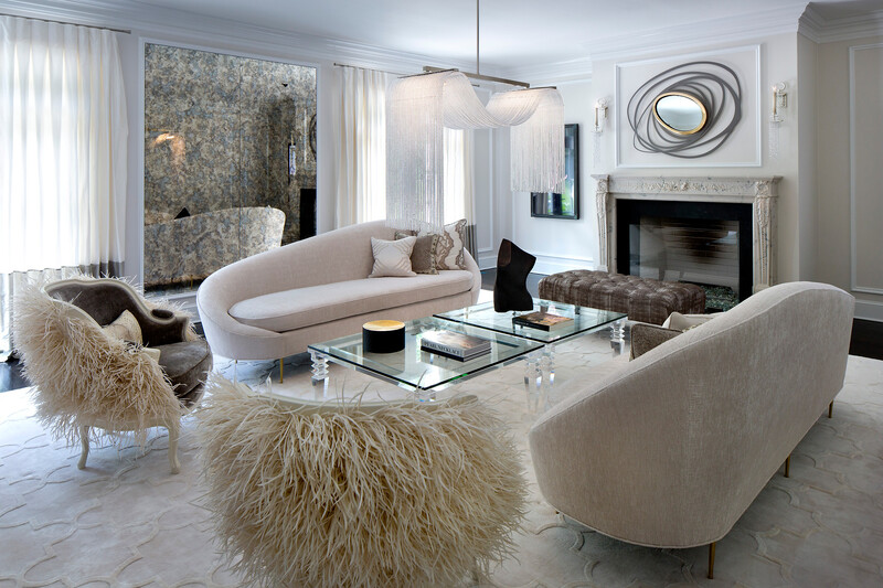 Gilles Clement Designs: A Premier Luxury Interior Design Firm