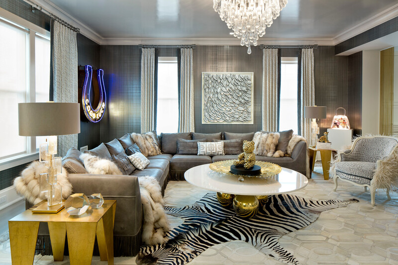 A Premier Luxury Interior Design Firm