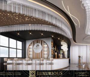 Marigold Hotel تصميم فندق