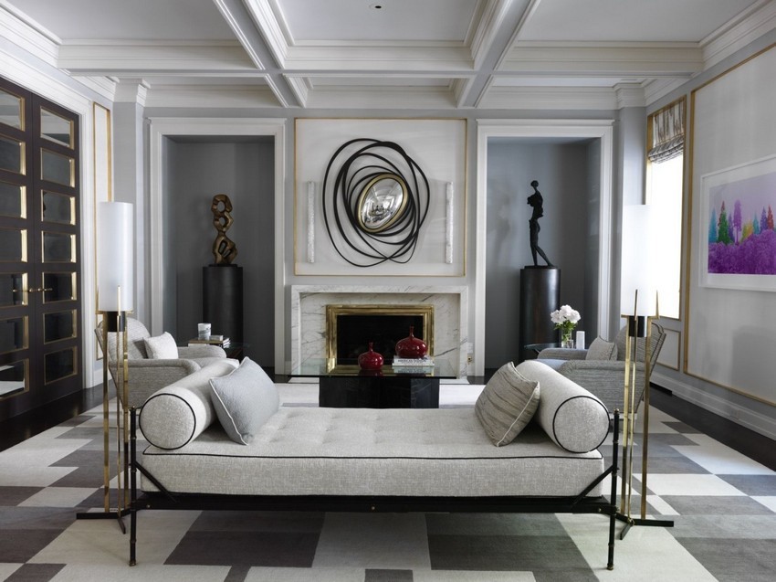 Jean-Louis Deniot: The Ultimate Icon Of Neo-classical Interior Design