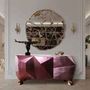 تصميم داخلي الخبر