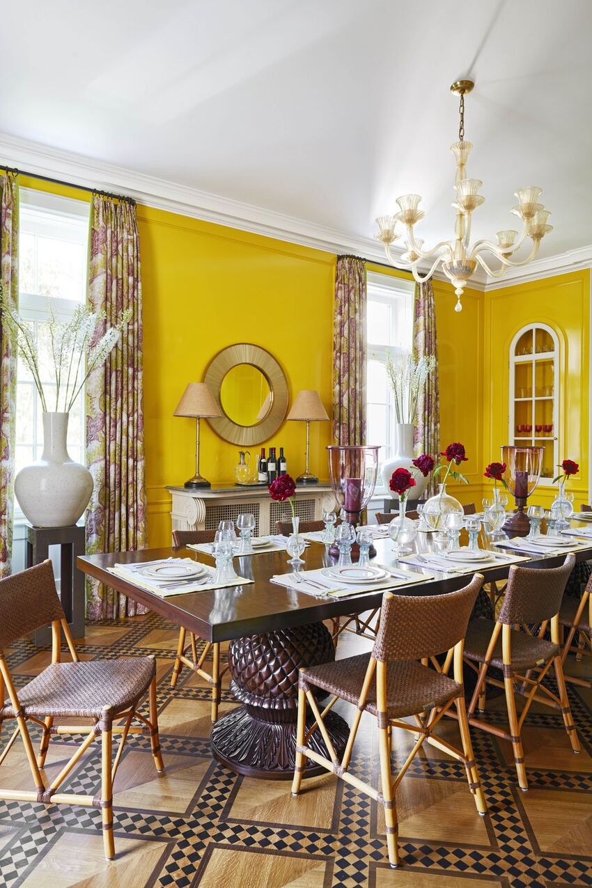 katie ridder hamptons dining room veranda 1556224247
