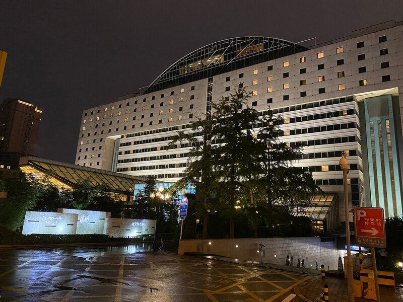 Discover UNN Group's Luxury Hotel Projects