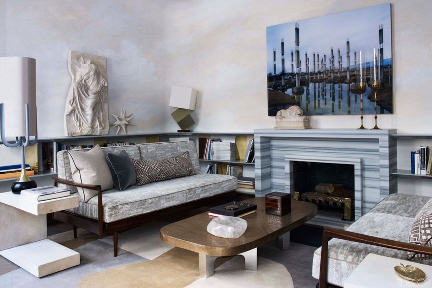 Jean-Louis Deniot: The Ultimate Icon Of Neo-classical Interior Design