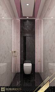 After 10 Lounge تصميم لاونج