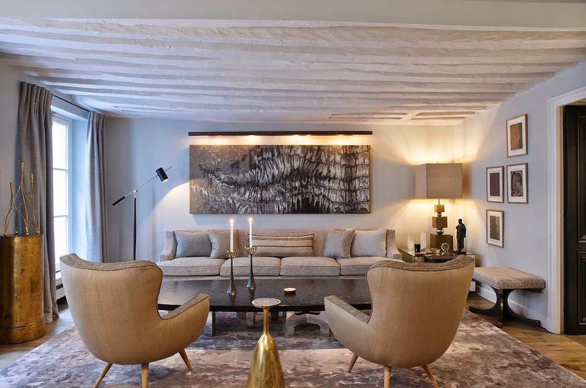 Jean-Louis Deniot: The Ultimate Icon Of Neo-classical Interior Design