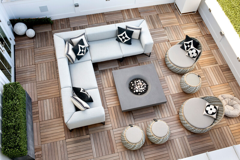 Gilles Clement Designs: A Premier Luxury Interior Design Firm