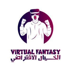 Virtual Imagination تصميم محل العاب فيديو