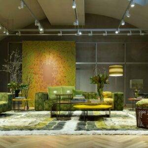 أجمل ما قدّمه صالون الأثاث في ميلانو Salone del mobile 2023