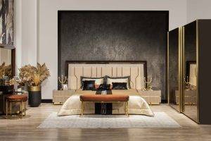 أحدث التصاميم التركية للأثاث المنزلي