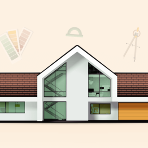 أساسيات التصميم الخارجي وأهم استخداماته