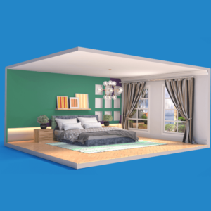 تعرف إلى كيفية تصميم غرف نوم بديعة داخل منزلك