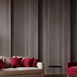 جاذبية الأحمر والأصفر والبرتقالي في ديكورات 2023 الجريئة