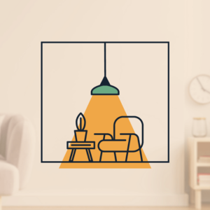 كل ما تحتاج إلى معرفته عن التصميم الداخلي