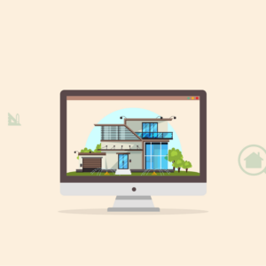 كيف تحصل على تصاميم فلل عصرية عبر الإنترنت؟