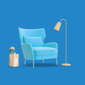 كيف تحقق الراحة والاسترخاء من خلال تصميم الأثاث؟