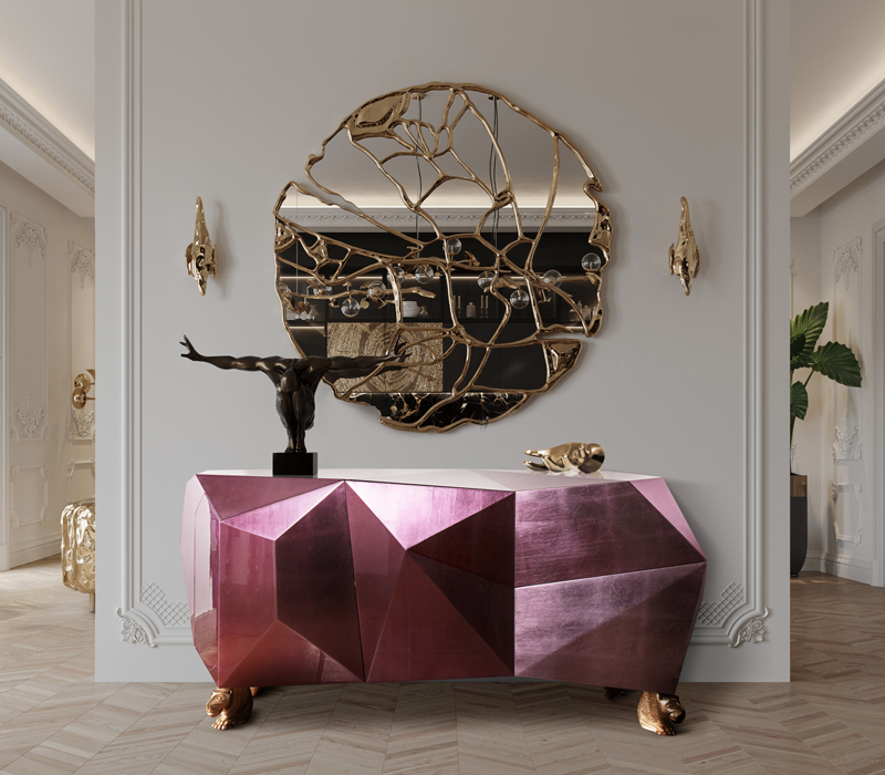 مكتب تصميم داخلي في السعودية