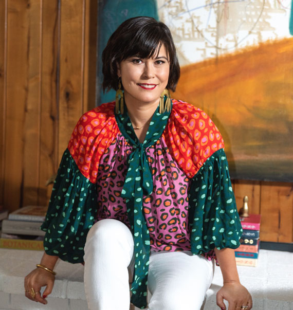 Atelier Davis: Details That Make A Home Feel Special