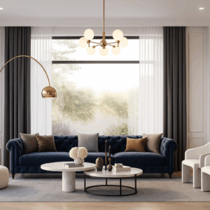 أفضل شركة تصميم داخلي في الرياض | شركة لوكجريوس