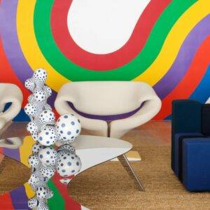 Exclusive Interview With Delphine Krakoff