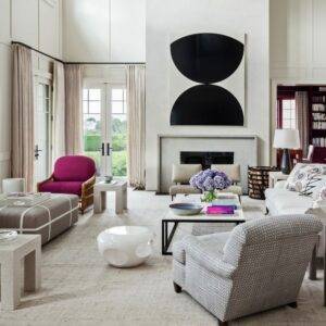 Exploring The Aesthetic Mastery of Mark Cunningham