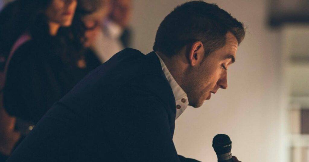 Kris Turnbull Shares His Thougths On Covet Group’s New Showroom