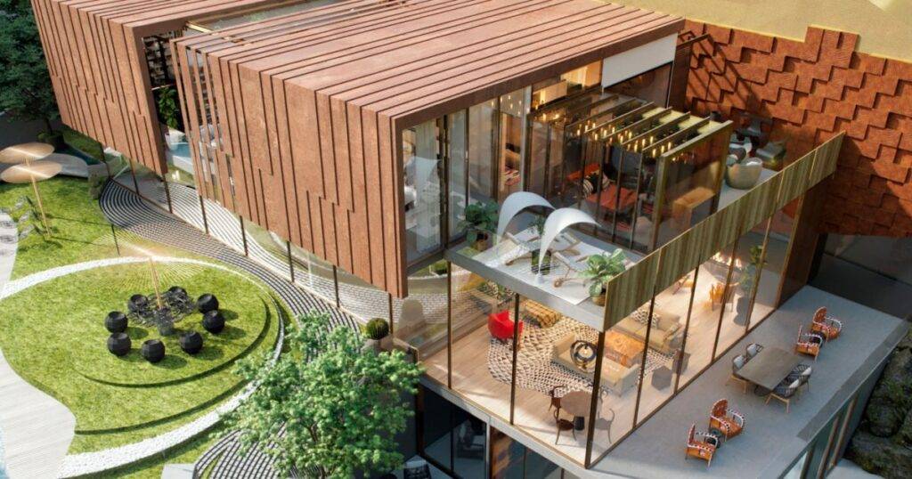 Placemaking As A Way of Transformation