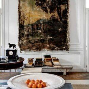 Redefining Interior Design With Timeless Elegance