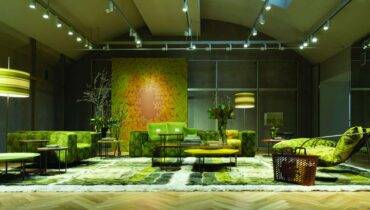 Salone Del Mobile 2023 سفَر مع قطع من الأثاث المعاصر