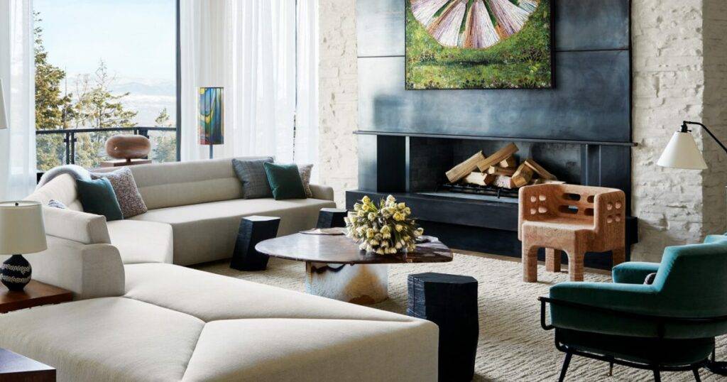 Shawn Henderson: Lightness, Flexibility and Cleanliness