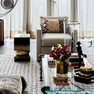 Stunning Modern Yet Classic Interiors