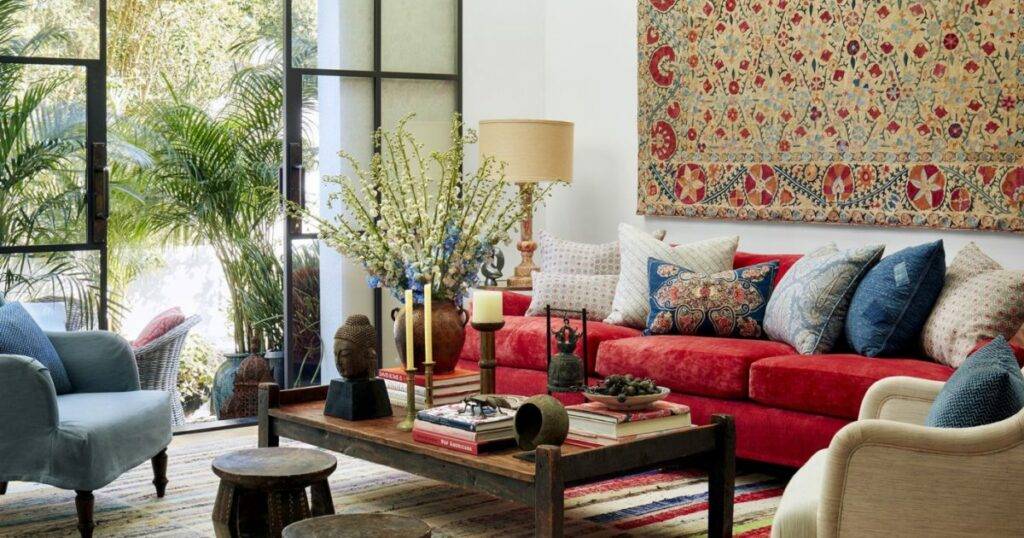 Weaving A Tapestry of Design Excellence