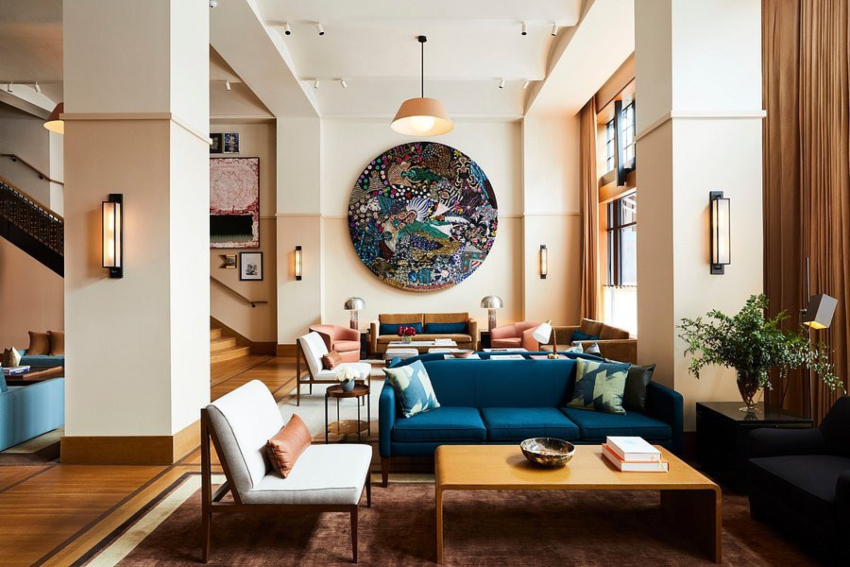 Elevating Spaces Through Innovative Design