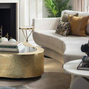 A Curated Journey Into The Opulent World of Interior Design