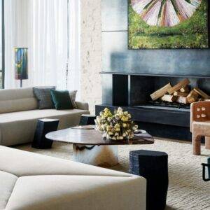 Combining Classic Elegance With Modern Sensibilities