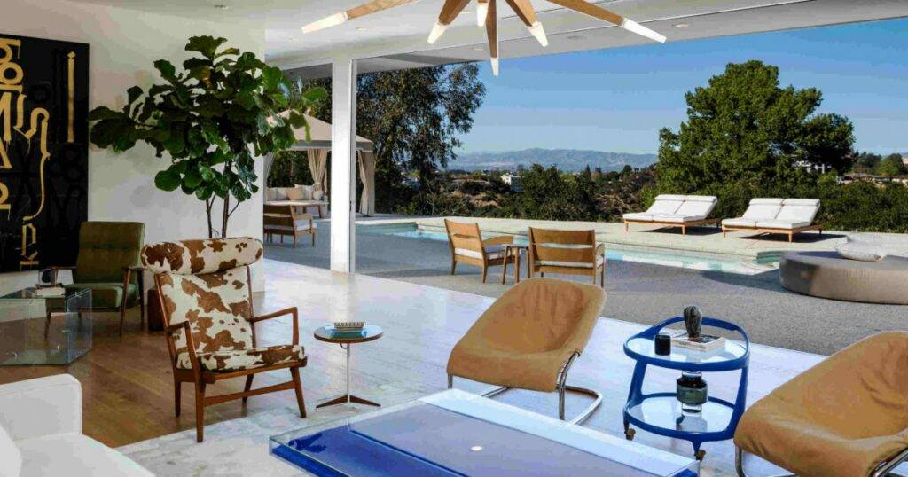 Combining Refined Creativity With The Unexpected