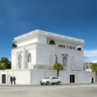 LUXURIOUS | مكتب تصميم داخلي | شركة تصميم داخلي