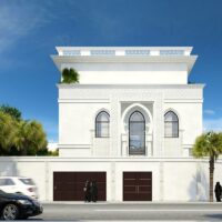 LUXURIOUS | مكتب تصميم داخلي | شركة تصميم داخلي