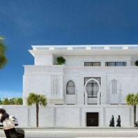 LUXURIOUS | مكتب تصميم داخلي | شركة تصميم داخلي